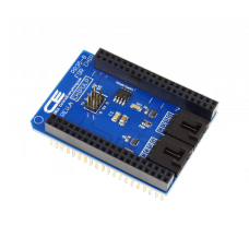 I2C Shield for C.H.I.P. with Dual I2C Interface Ports